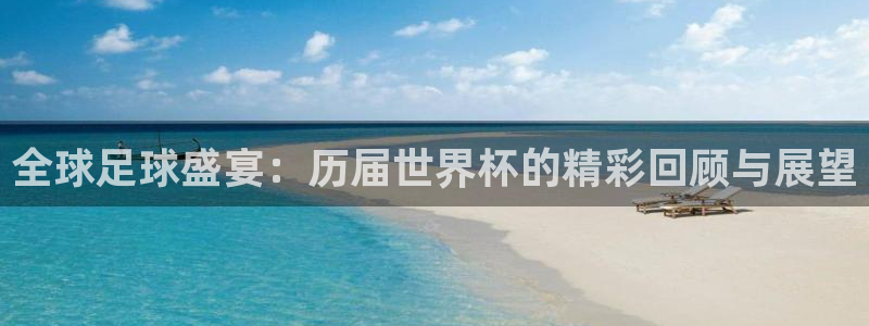 世界杯预选赛欧洲赛区积分榜：全球足球盛宴：历届世界杯的精彩回顾与展望